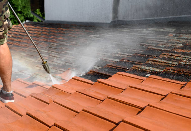 Why Choose Our Certified Pressure Washing Experts for Your Project Needs in Brighton, CO?