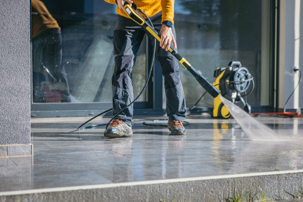 Best Roof Power Washing Services  in Brighton, CO