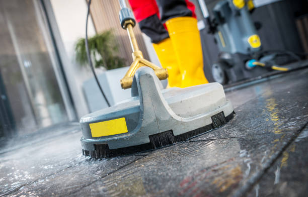 Pressure Washing Contractors in Brighton, CO