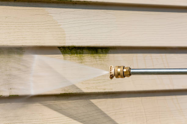 Why Choose Our Certified Pressure Washing Experts for Your Project Needs in Brighton, CO?